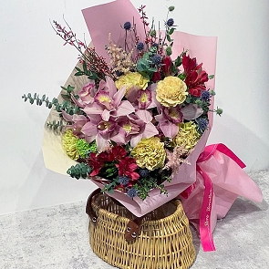 MD017 母親節花禮